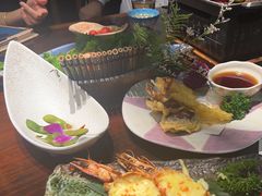 -九井澤精致料理(金茂店)