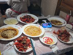 -有位虾匠·手工土菜小馆(市北店)