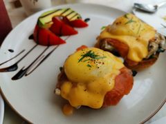 -农畉LONFOOD(福田星河COCOPark店)