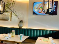 -庆江南江南菜(琴湖溪里花园城店)