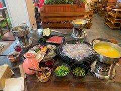 -丽江庭院之爱在路上(西单店)