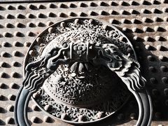 -西安关中民俗艺术博物院