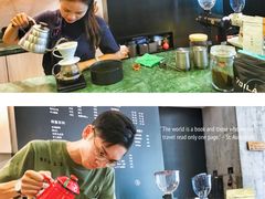 -Home Cafe(水榭春天店)