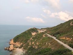 -东澳岛