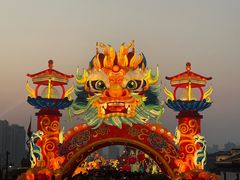 -西安城墙·碑林历史文化景区