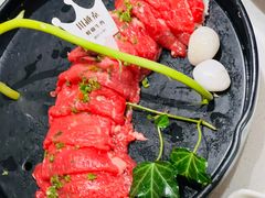 -川越泰火锅(吉利大厦店)