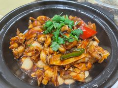 -阿莉餐厅(枣阳路店)