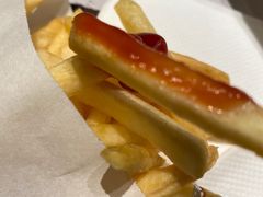 -麦当劳(杭州三花国际店)