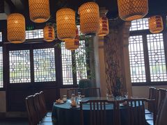 -二十八里太湖船菜(吉祥路店)