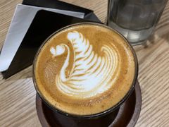 -infinite cafe