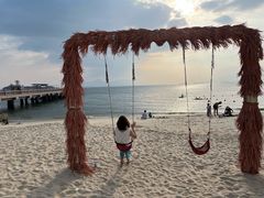 -惠州金海湾嘉华度假酒店