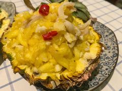 -在湖边私厨小馆