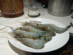 -加餐海鲜自助(宝龙一城店)