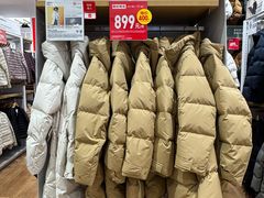 -优衣库(青岛万象城店)