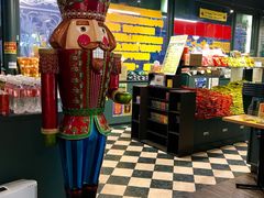 -幸运小丑汉堡(Bay Area本店)