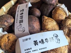 -芸鲜季·云南野生菌餐厅· 云南风物味研社(闵行店)