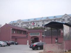 -南汇一王庙道观