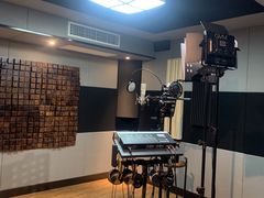 -Resonance Studio·救声舱录音棚(田子坊店)