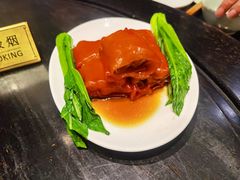 -誉八仙酒楼(静安大悦城店)