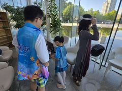 -辰熙ACX星海艺术中心