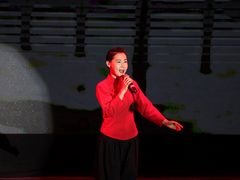 -陕北民歌大舞台