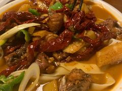 大盘鸡-伊纳其新疆主题餐厅(龙岗店)