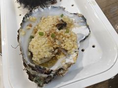 -东辰望海鱼码头·海鲜餐厅