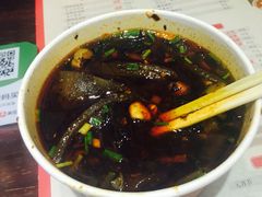 -阿坤传统手工小吃(杨家坪店)