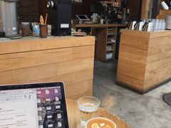 -VOYAGE COFFEE(北锣鼓巷店)