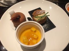 -深圳四季酒店·馥自助餐厅