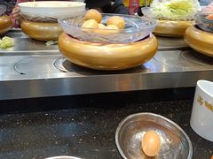 -龍歌自助小火锅(崂山丽达店)