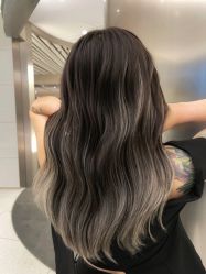 -TOP HAIR SALON