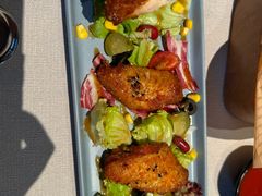 -一棵树·意大利西餐厅One Tree(新城店)