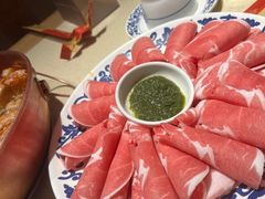 -东镇老火锅(长春路首店)