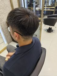 -苏奇发型·烫发染发