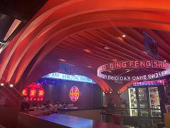 -庆峰龙虾烧烤(合肥一店)