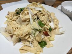 -木柴豆腐·活海鲜·鲁菜(岚山路店)