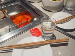 -海底捞火锅(奥体南路店)