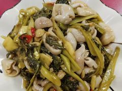 -华园农庄·特色炭烧鸡·北江河鲜