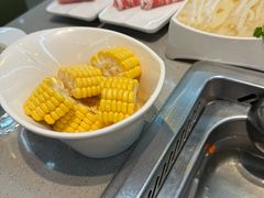 -海底捞火锅(凯德广场店)