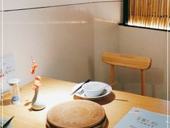 -蜜桃餐厅·伴山(绿宝广场店)