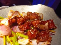 -绿茶餐厅(乐峰广场店)