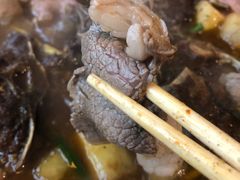 鲜羊上脑-三太子地摊烧烤·小龙虾(北蔡店)