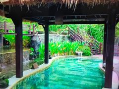 -春晖园度假酒店温泉