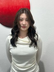 点击看大图 -FINE HAIR 烫染专业设计