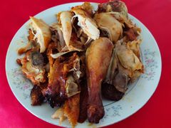-盒马鲜生(红莲店)