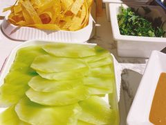 -丁卯•铜锅涮肉(工体店)