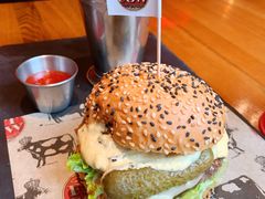 牛转乾坤-FAT COW(虹梅路店)