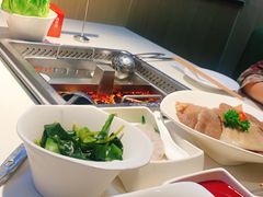 -海底捞火锅(威高广场店)