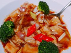 -老洋房花园饭店(绍兴路店)